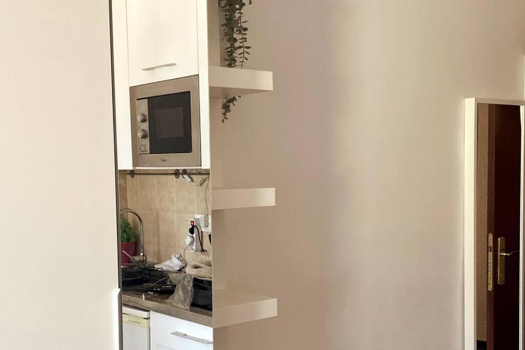 Ferienwohnung La Ventana De Puerto Marina Benalmádena Exterior foto