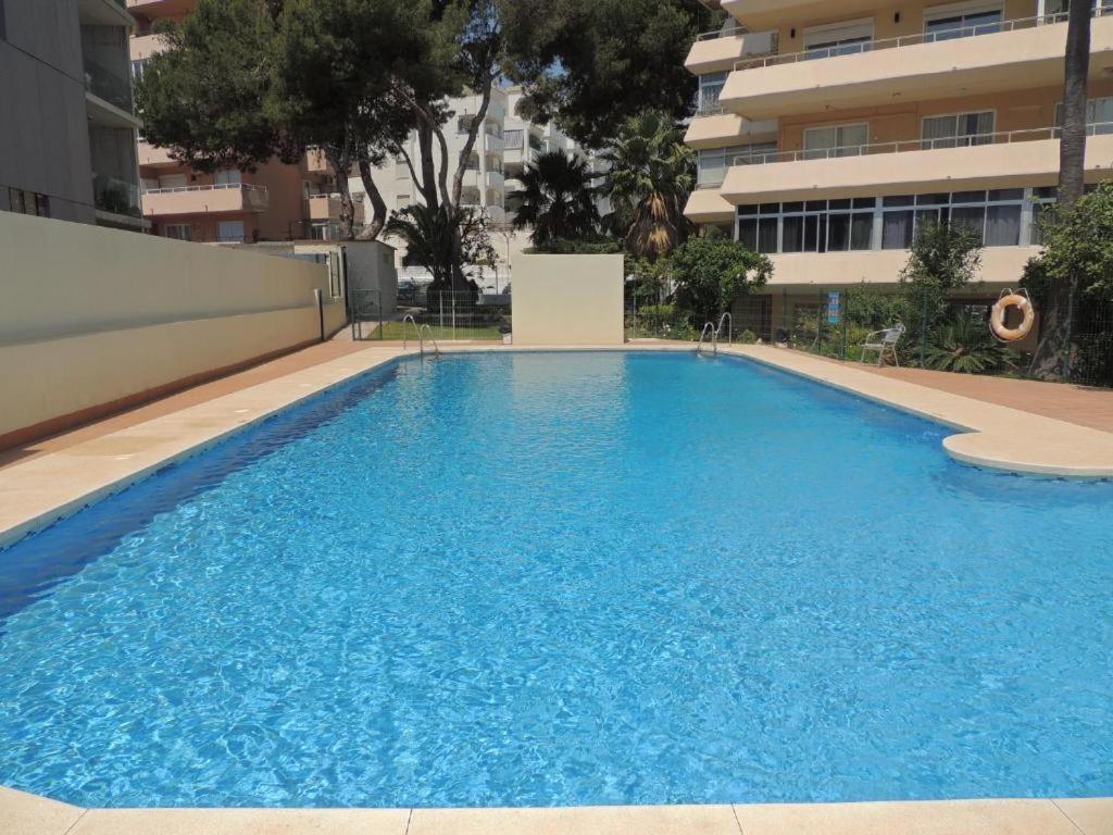 Ferienwohnung La Ventana De Puerto Marina Benalmádena Exterior foto